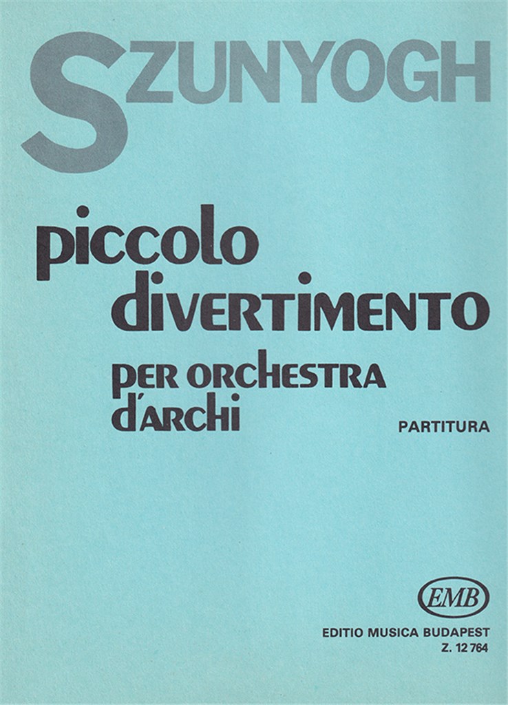 Piccolo divertimento